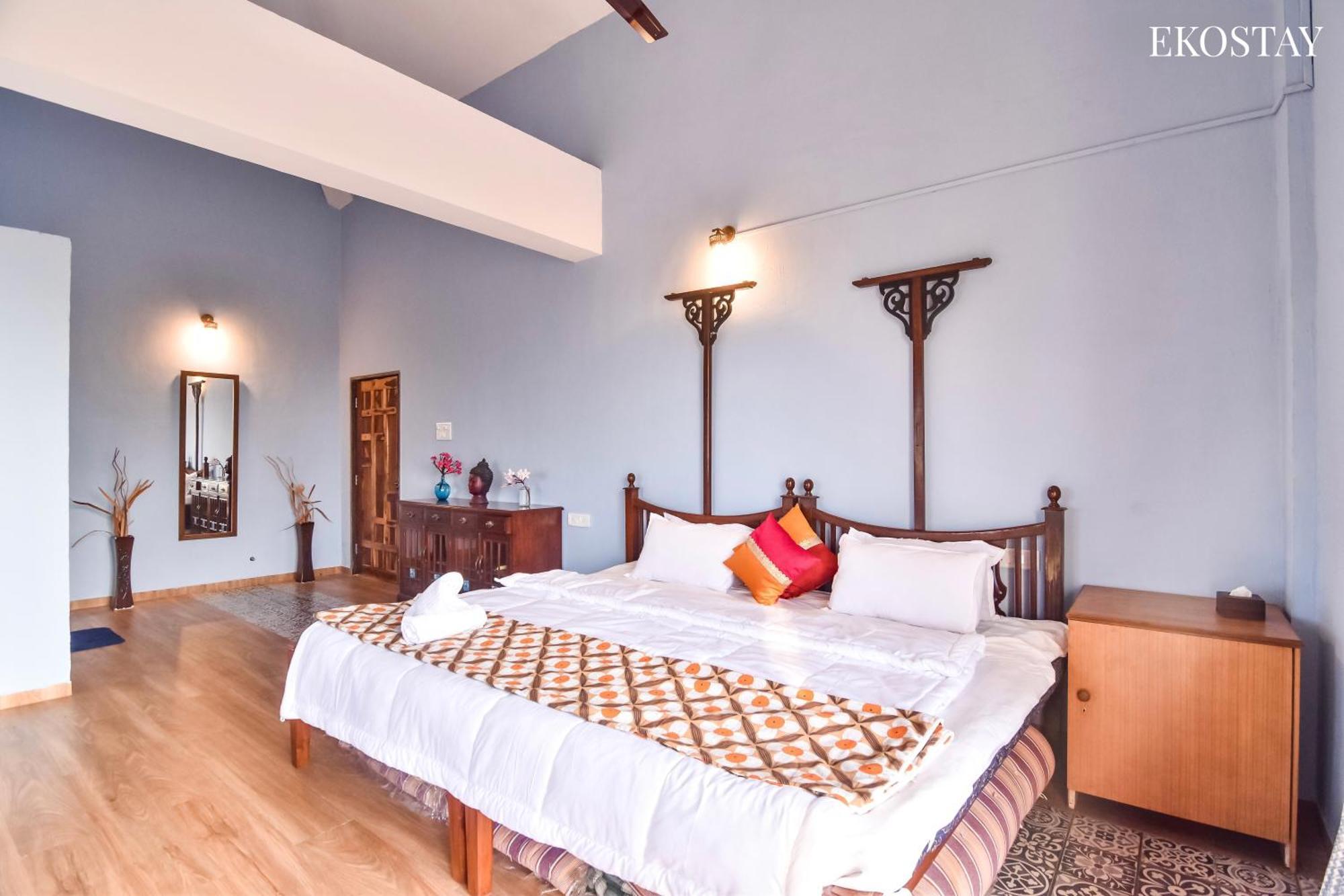 Ekostay- Nest Villa Karjat Luaran gambar